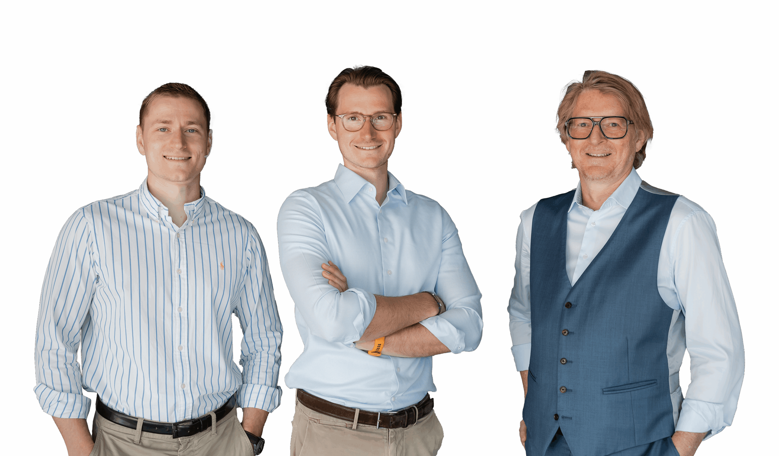 Unser Team